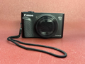 🌺🩷 Canon PowerShot SX740 HS Compact Digital Camera Black 64GB Memory Card🍂✨ 🤎🌆