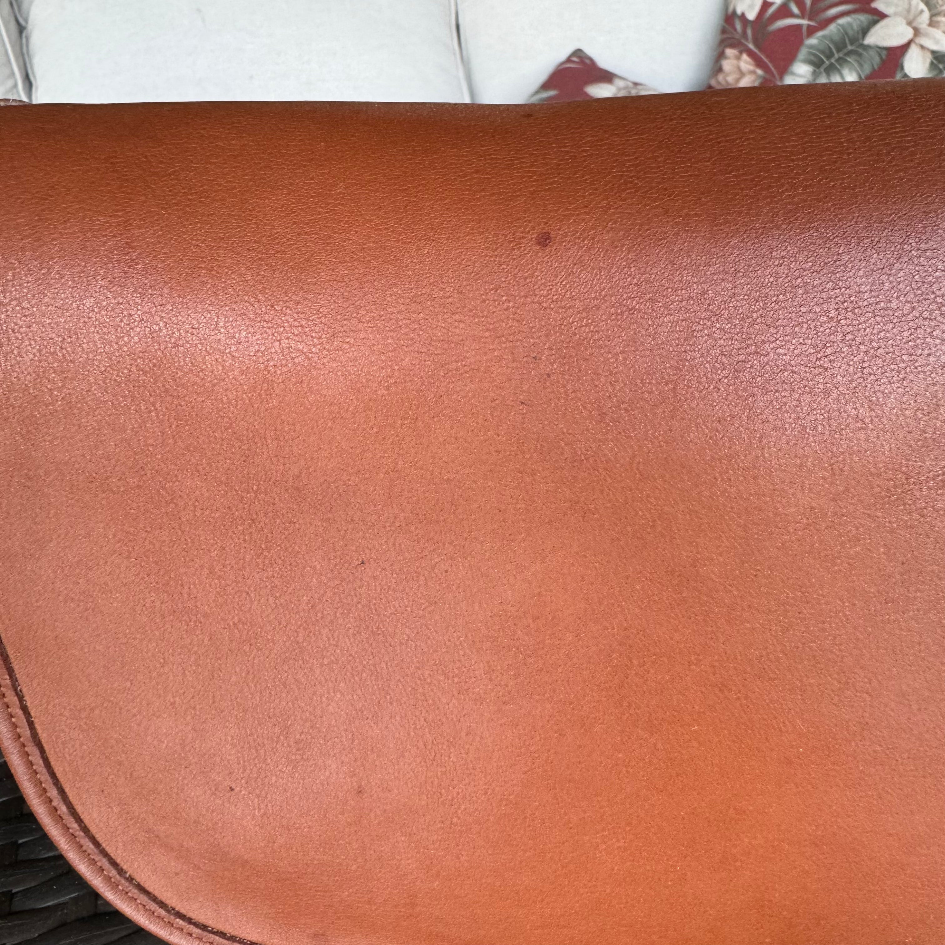 🌺🩷 Vintage Coach British Tan Patricas Legacy 9951🍂✨ 🤎🌆