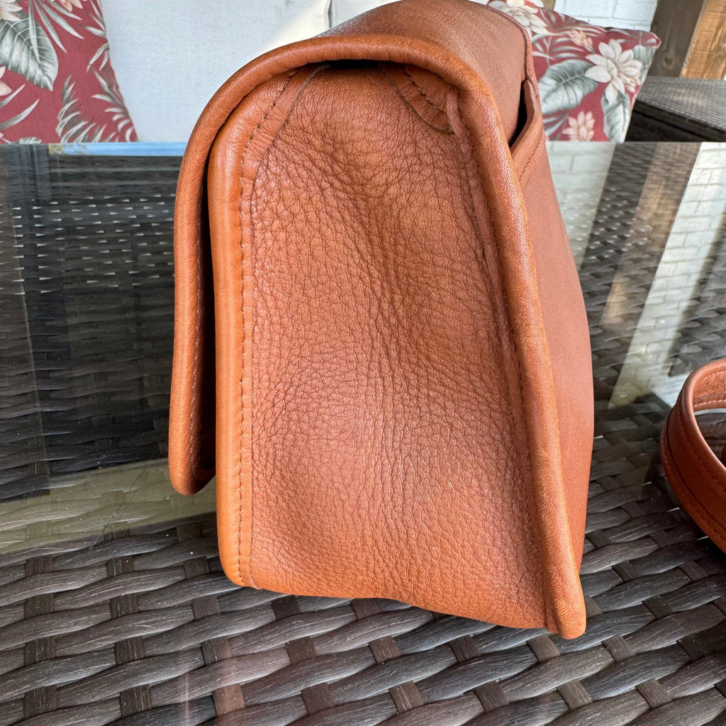 🌺🩷 Vintage Coach Bt Legacy Small Flap 9965✨🔥 🤎🌆