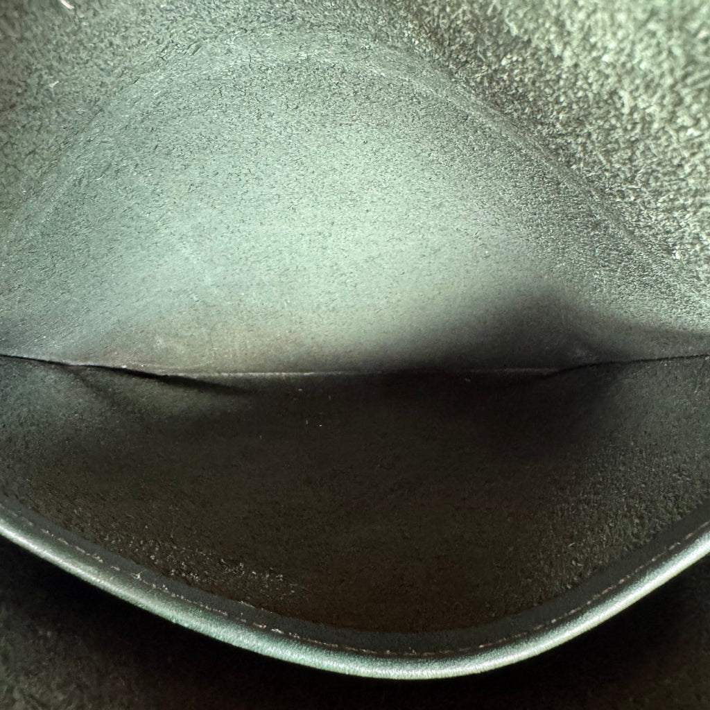 🌺🩷 Vintage Coach Bottle Green Station Bag 5130🌲🍀 🤎🌆