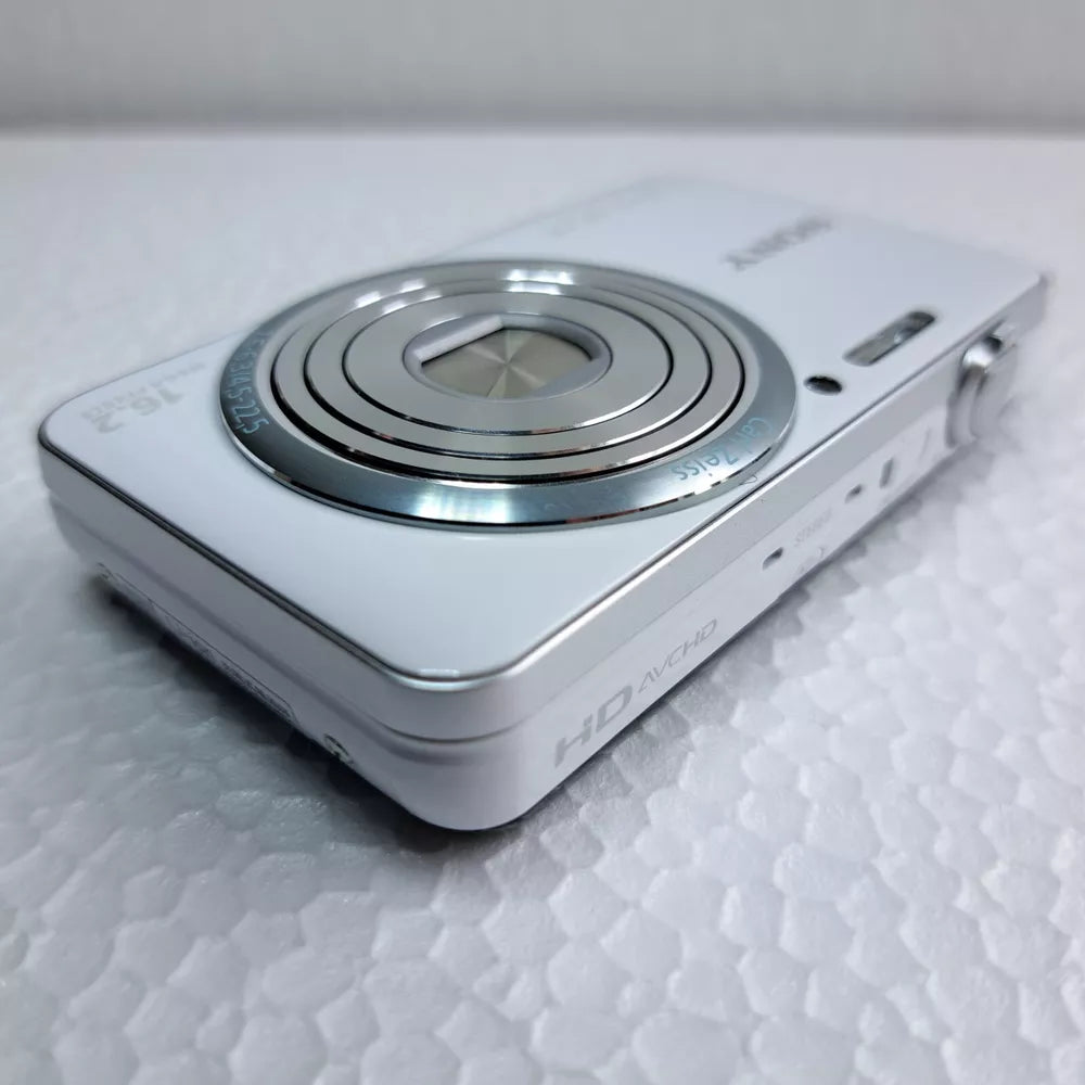 🌺🩷 SONY DSC-WX70 Cyber-shot 5.0x Optical zoom Digital Camera🫐🪻 🤎🌆