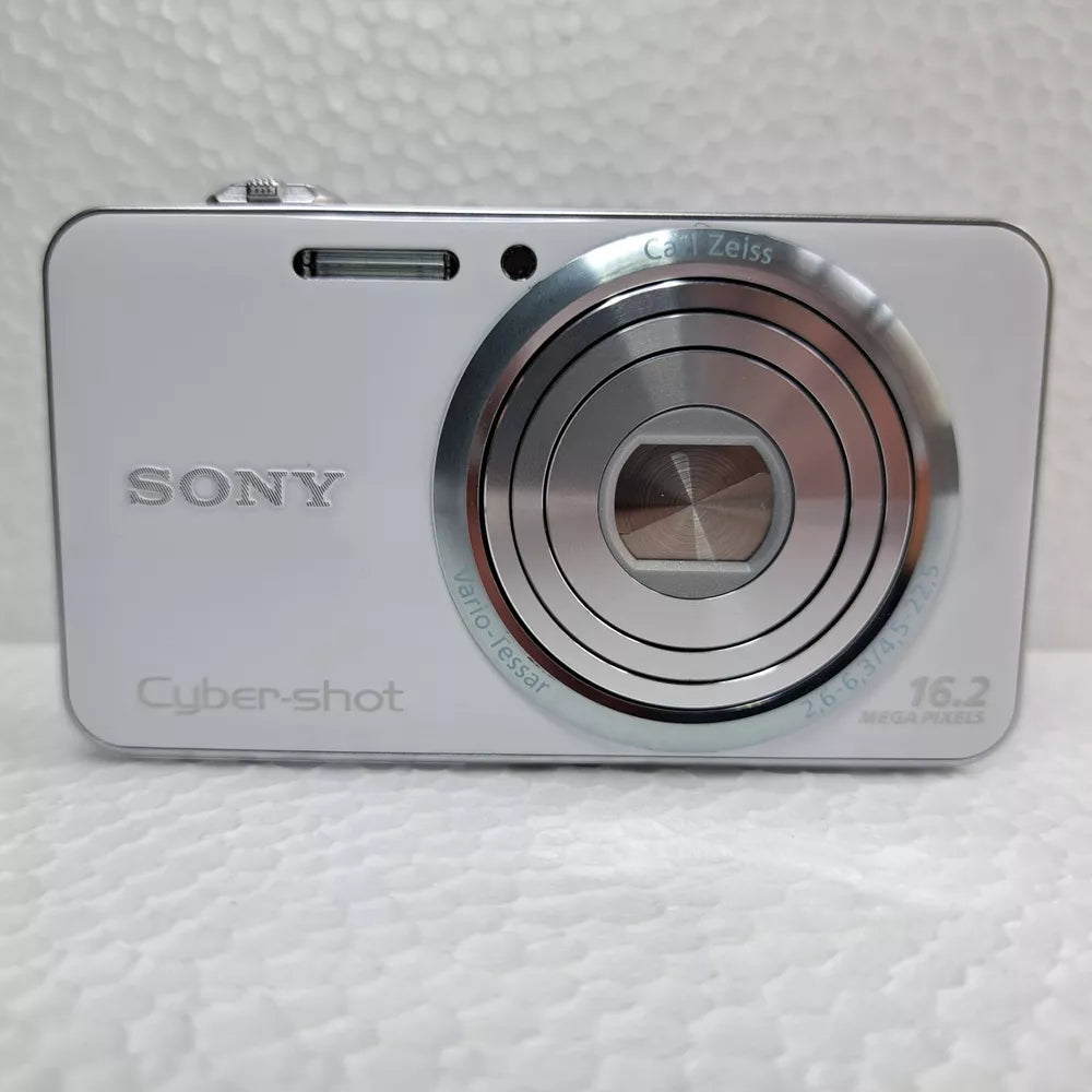 🌺🩷 SONY DSC-WX70 Cyber-shot 5.0x Optical zoom Digital Camera🫐🪻 🤎🌆
