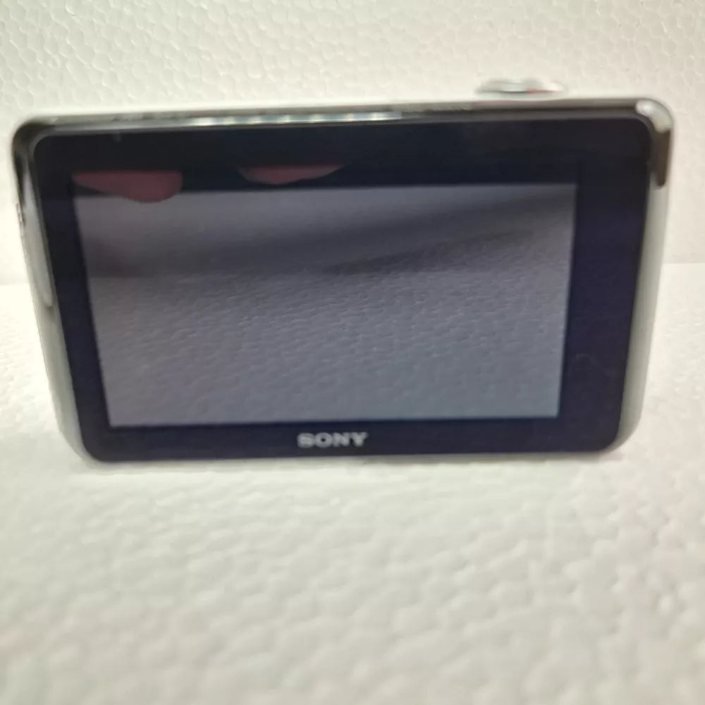 🌺🩷 SONY DSC-WX70 Cyber-shot 5.0x Optical zoom Digital Camera🫐🪻 🤎🌆