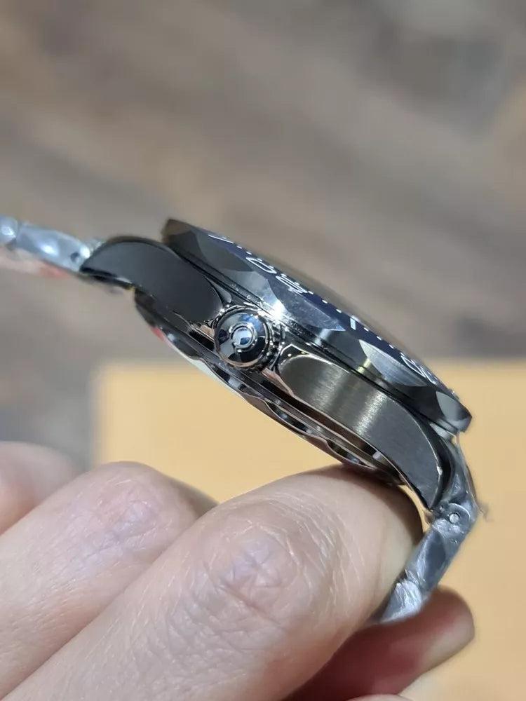 🌺🩷 OMEGA Seamaster Diver 300M🍎🔥 🤎🌆