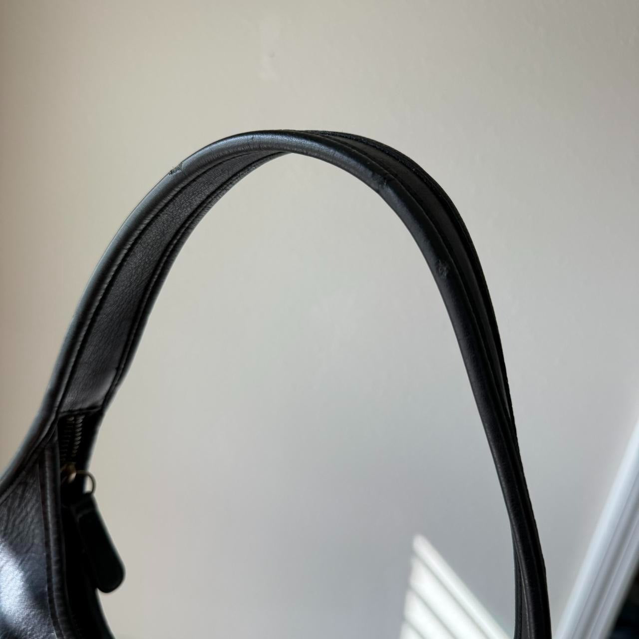 🌺🩷 Authentic Vintage Coach Ergo pocket zip 9033 🤎🌆