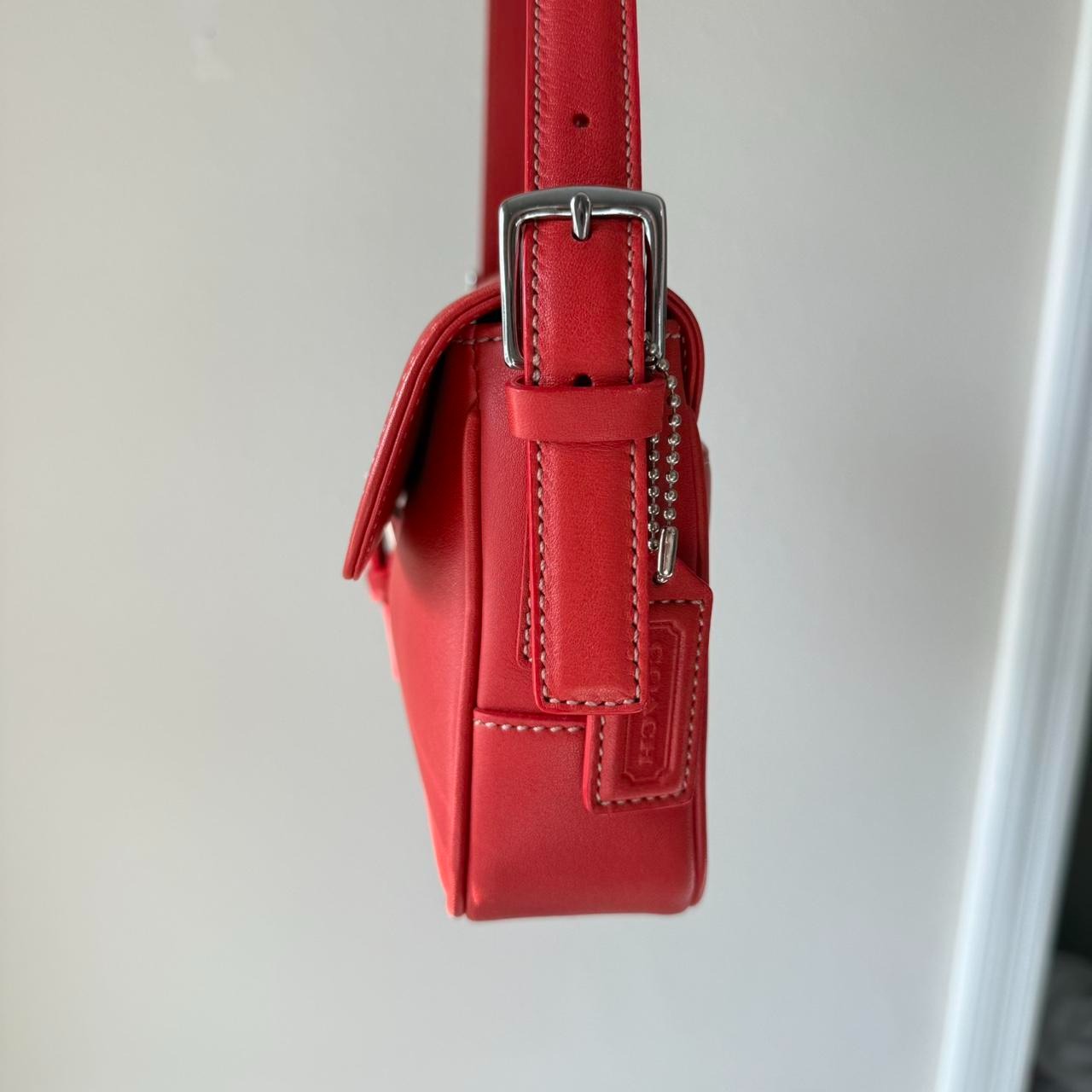 🌺🩷 Vintage Coach Hampton 🤎🌆