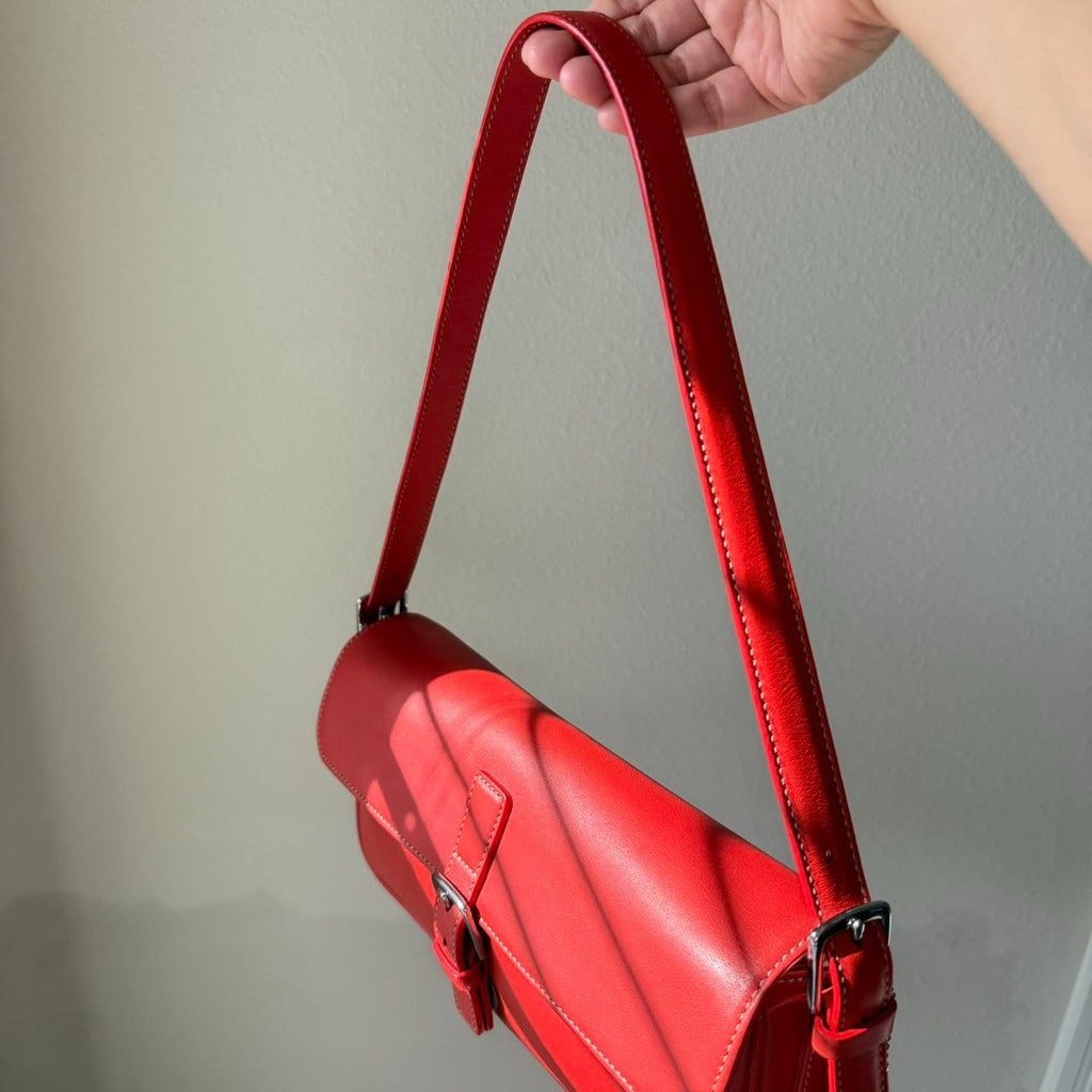 🌺🩷 Vintage Coach Hampton 🤎🌆