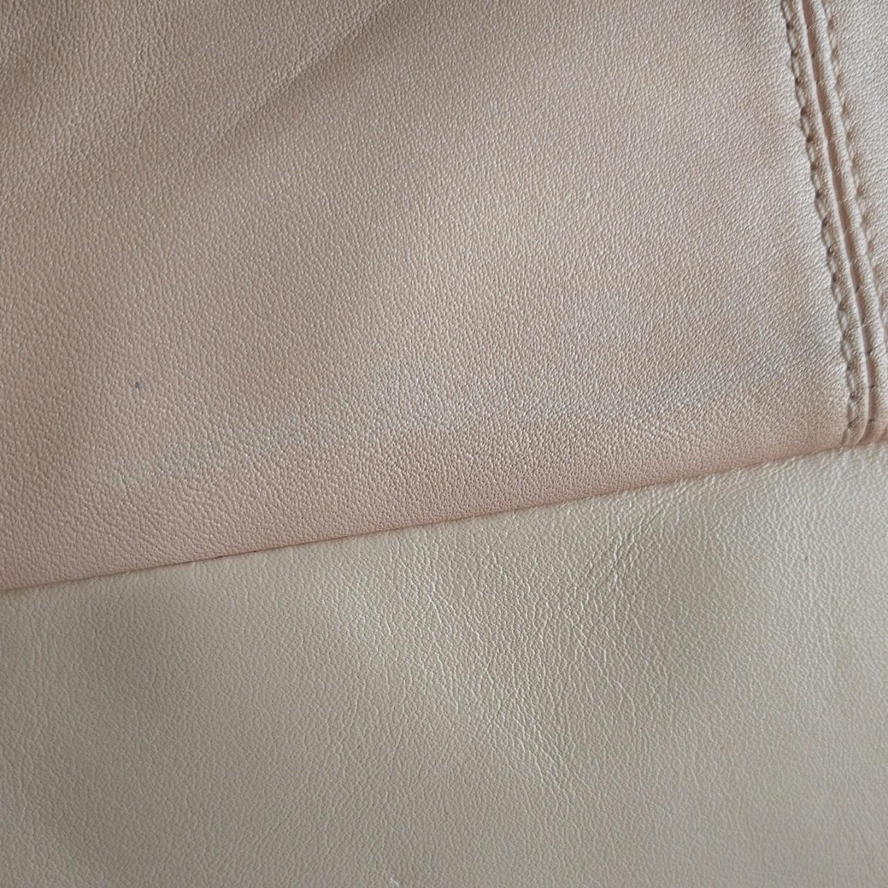 🌺🩷 Vintage Coach Pearly Pink Coquette Shoulder Bag✨🔥 🤎🌆