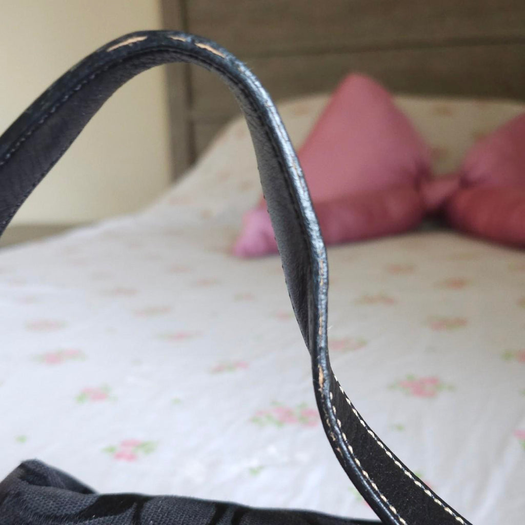 🌺🩷 Y2K Vintage Coach Mini Double Turnlock Handbag Shoulder Bag🖤🍫 🤎🌆