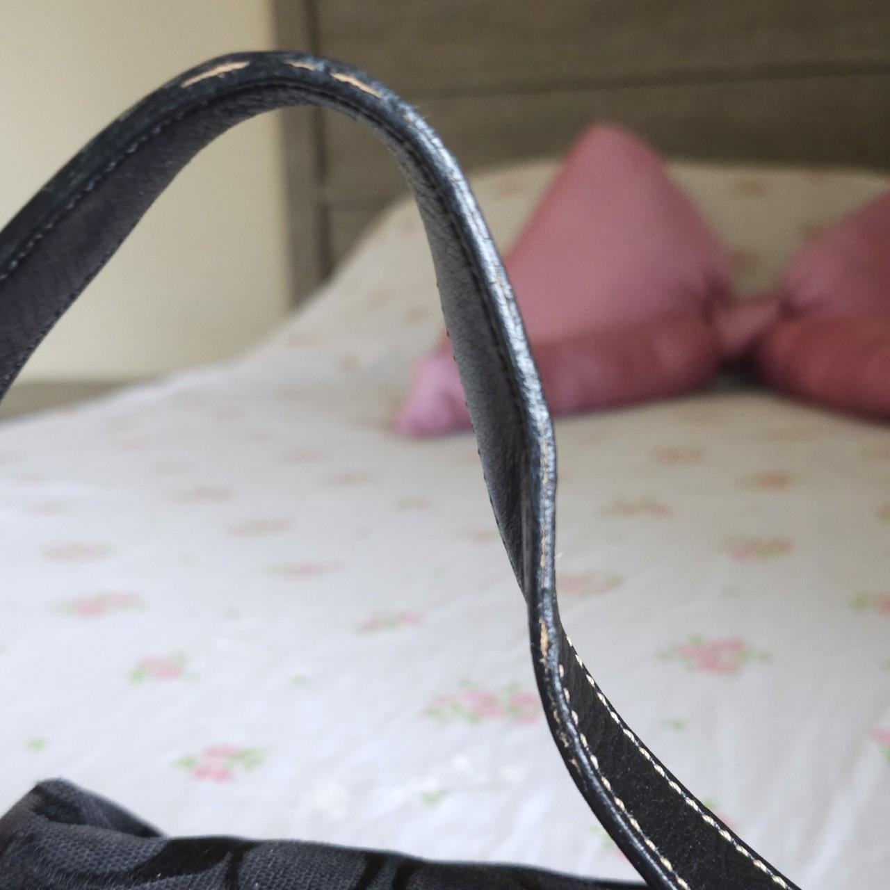 🌺🩷 Y2K Vintage Coach Mini Double Turnlock Handbag Shoulder Bag🖤🍫 🤎🌆