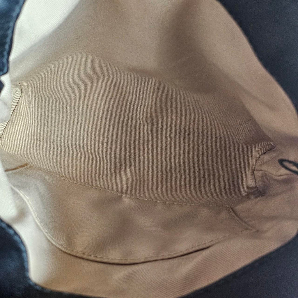 🌺🩷 Bundle Of 2 Vintage Coach Y2K Brown Black Gold Hardware Signature Cs Mini Bag Shoulder Purse💜🍇 🤎🌆