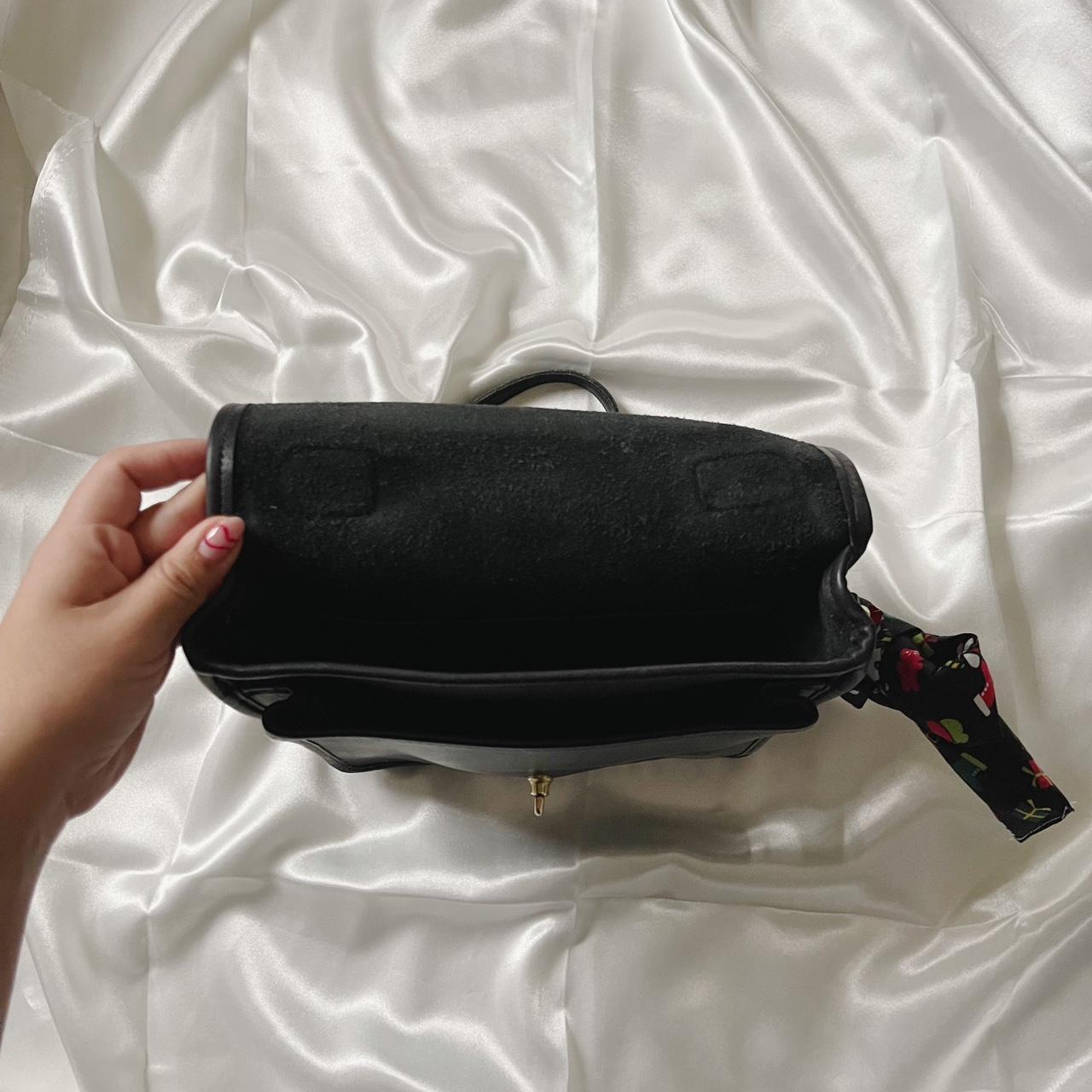 🌺🩷 ⭐️ Coach 1980s Station Bag ⭐️ 🤎🌆