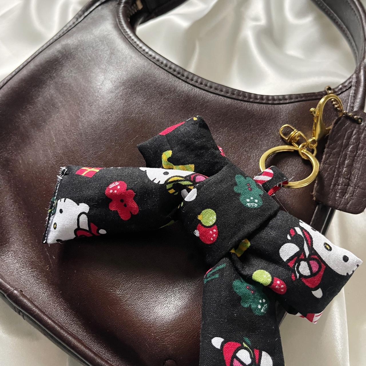 🌺🩷 ⭐️ 1998 Coach Mini Zip Ergo 9020 ⭐️ 🤎🌆