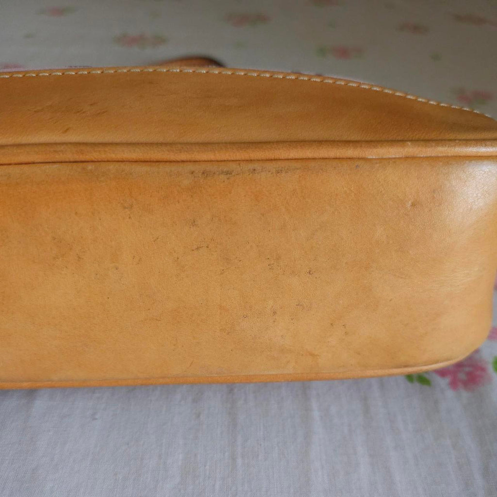 🌺🩷 Y2K Vintage Coach Pink Demi Shoulder Bag Purse🌺🩷 🤎🌆