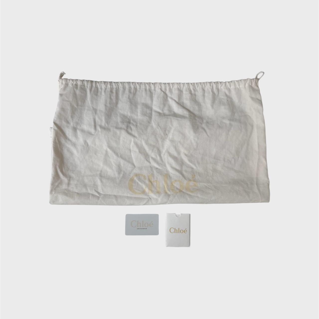 🌺🩷 🩷🍒 PreOwned Chloe Paddington black patent leather shoulder Bag🩷🍒 🤎🌆