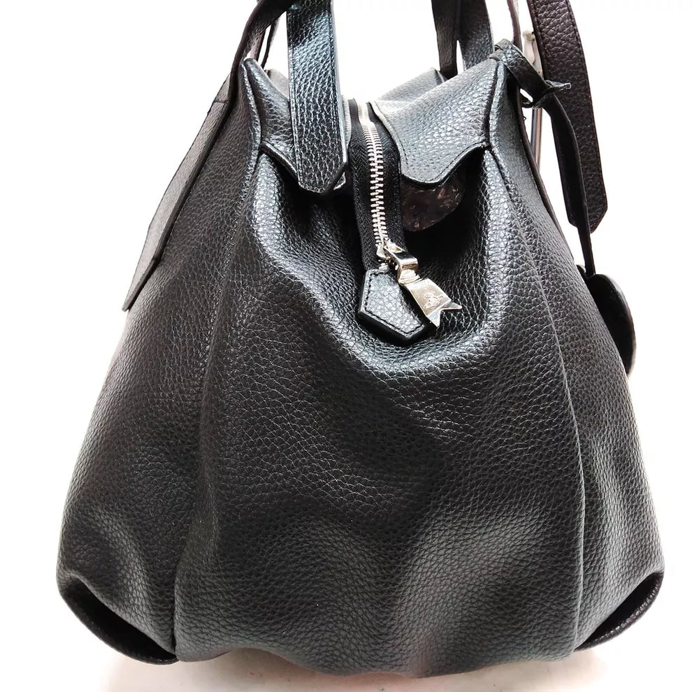 🌺🩷 Vivienne Westwood Shoulder Bag Black🫐🪻 🤎🌆