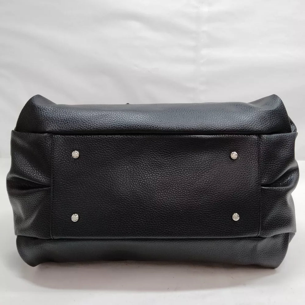 🌺🩷 Vivienne Westwood Shoulder Bag Black🫐🪻 🤎🌆