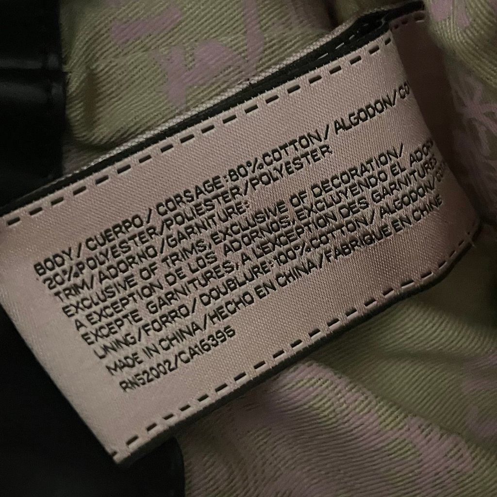 🌺🩷 Juicy Couture Pink Vintage Daydreamer🌺🩷 🤎🌆