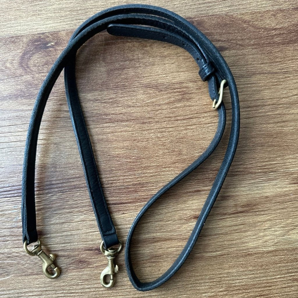 🌺🩷 Vintage Coach Carousel 🤎🌆