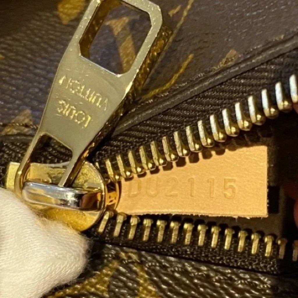 🌺🩷 Pochette Metis Monogram bag 🤎🌆