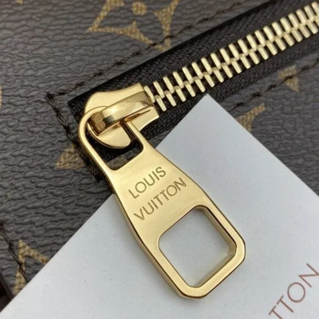 🌺🩷 Pochette Metis Monogram bag 🤎🌆