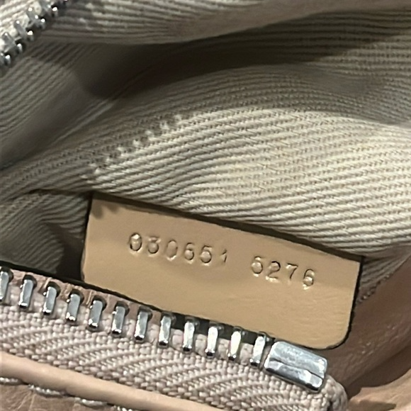 🌺🩷 Authentic Chloe Paddington Medium✨🔥 🤎🌆