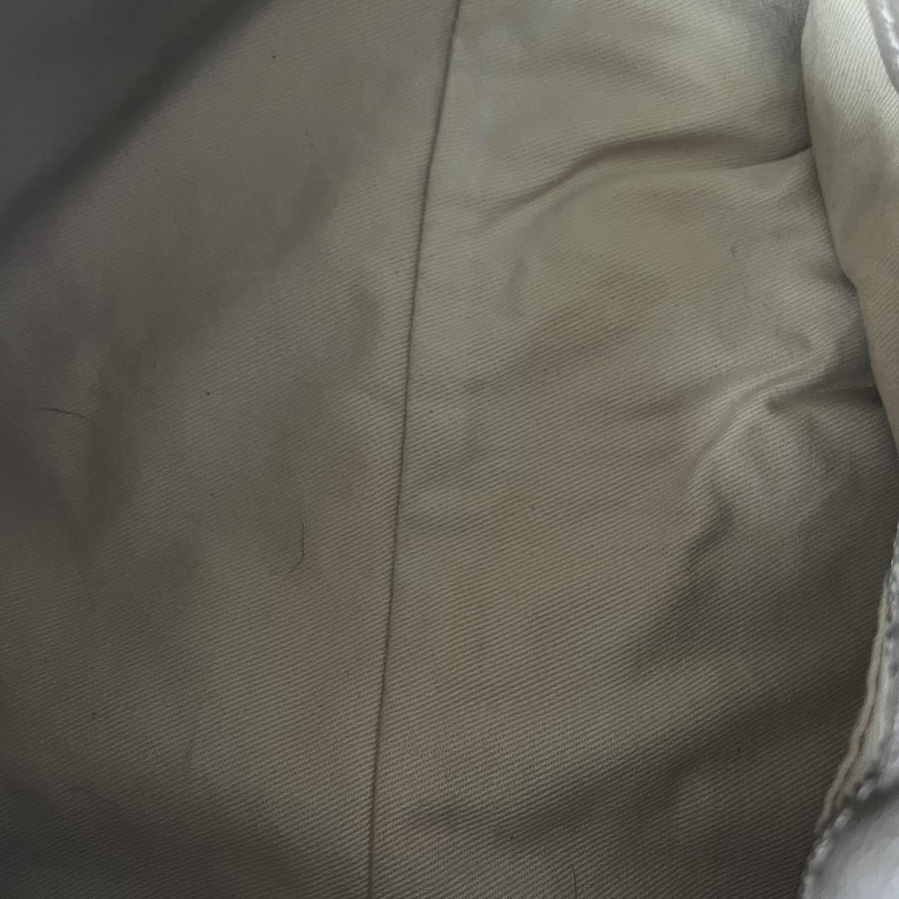 🌺🩷 Authentic Bronze Chloe Paddington Bag With Silver Hardware🍬⚡ 🤎🌆