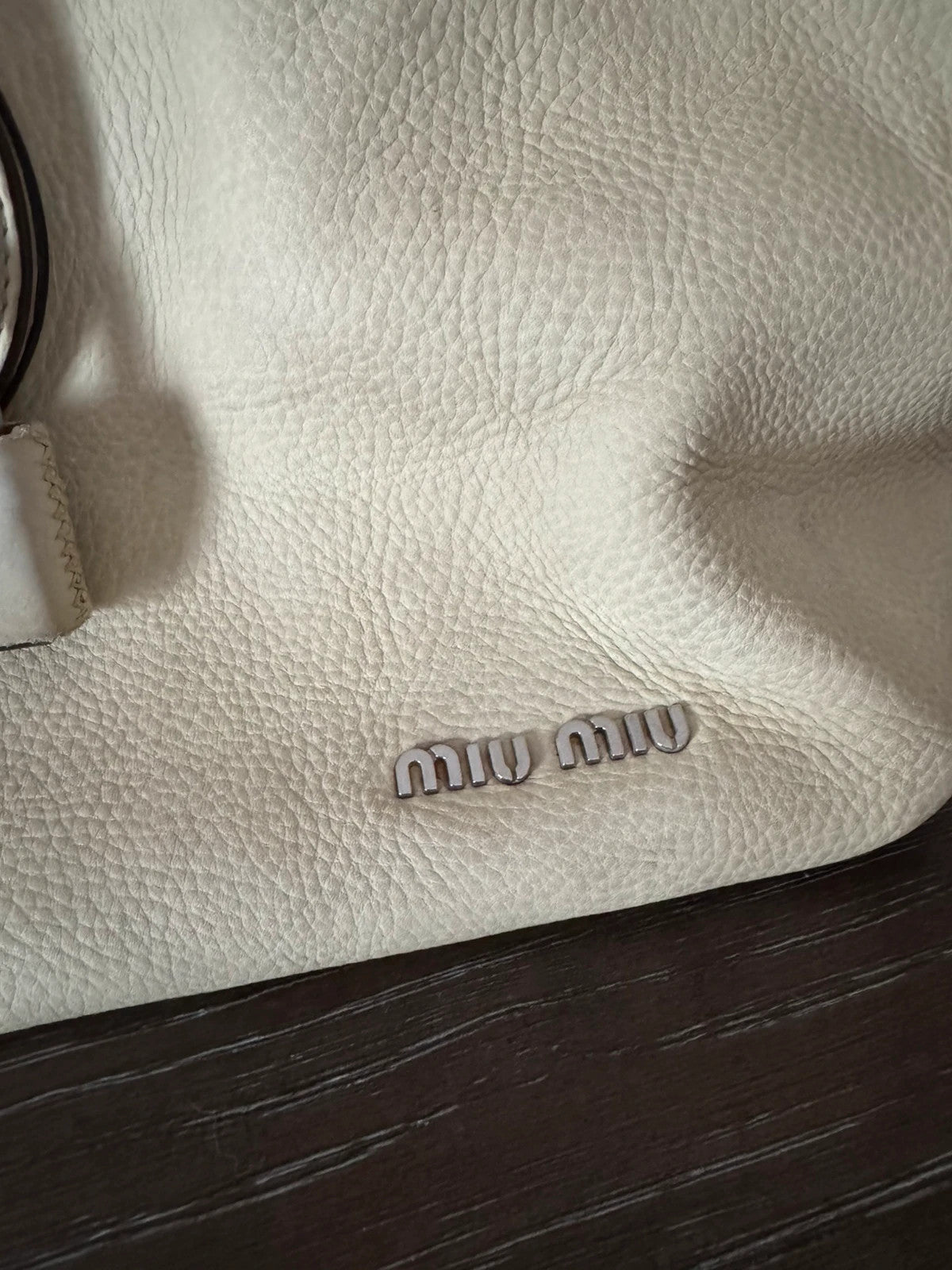 🌺🩷 Original Miu Miu Bag💜🍇 🤎🌆