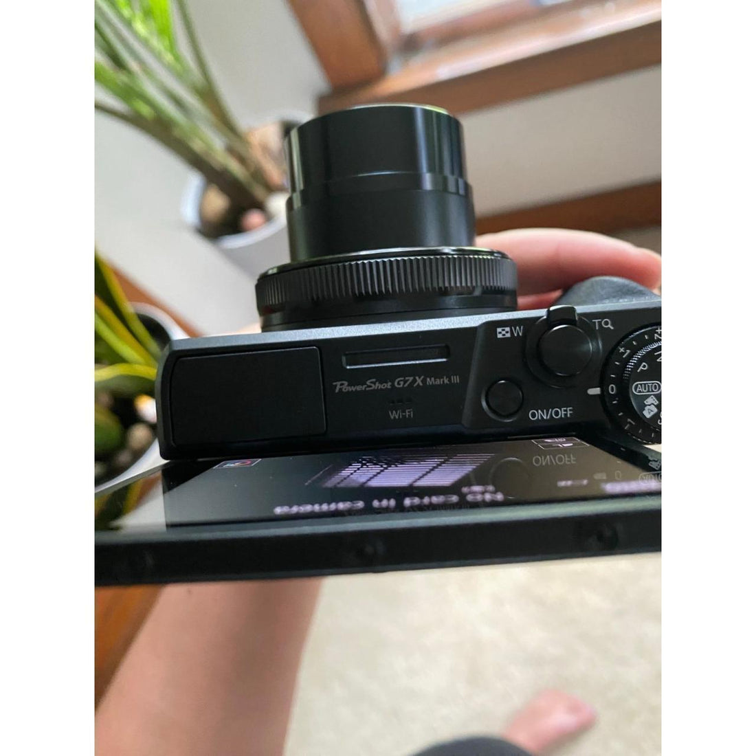 🌺🩷 Canon G7X Mark iii🍂✨ 🤎🌆