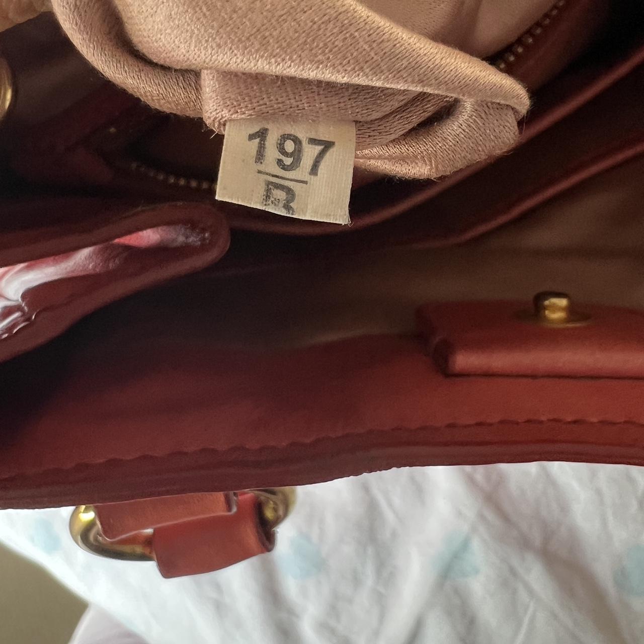 🌺🩷 Authentic Pink Miu Miu Vitello Lux Bow Bag With Gold Hardware🍒❤️‍🔥 🤎🌆