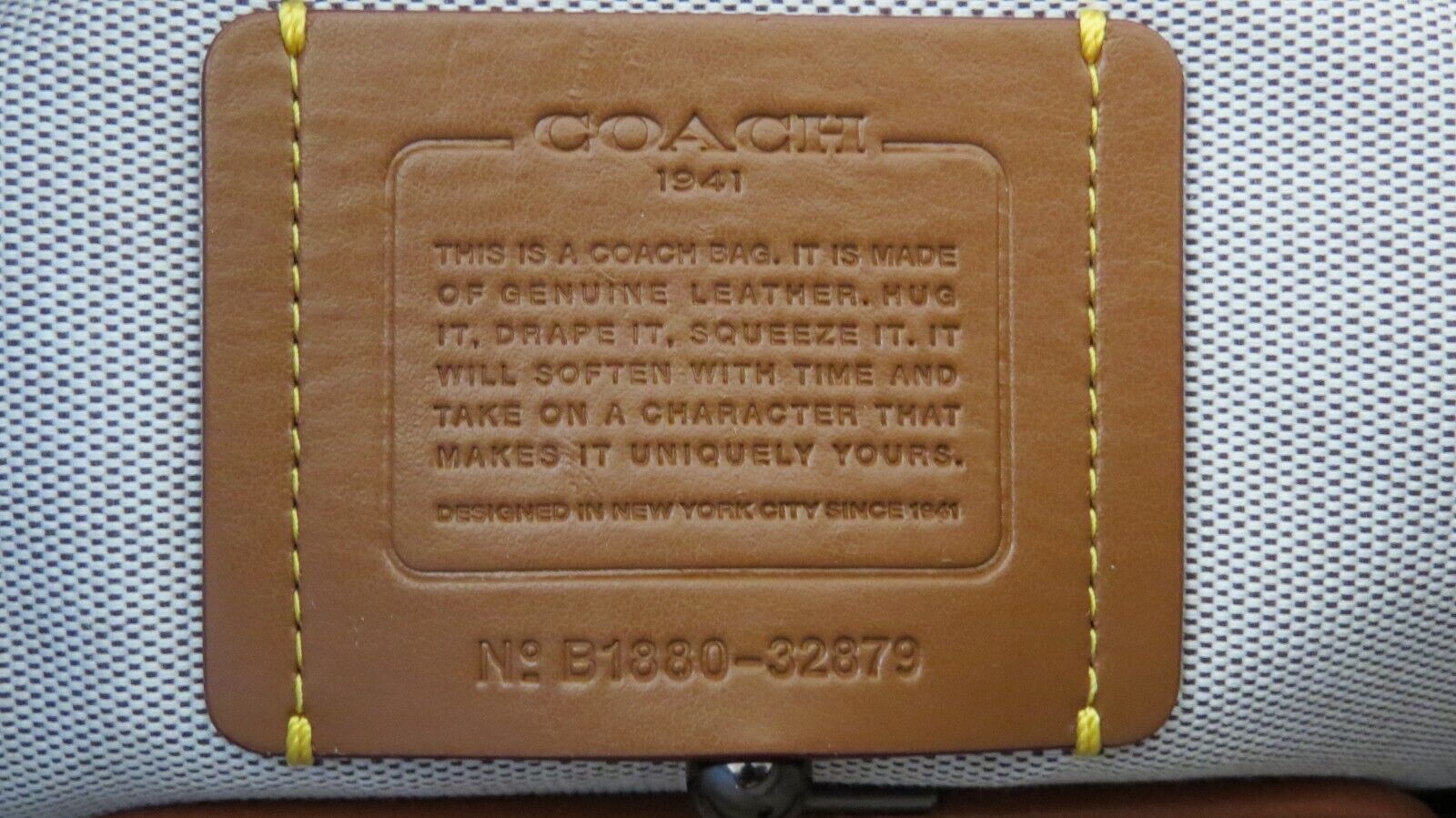 🌺🩷 Coach Rogue Bag With Leopard Patchwork B1880 32879🩶🏙️ 🤎🌆