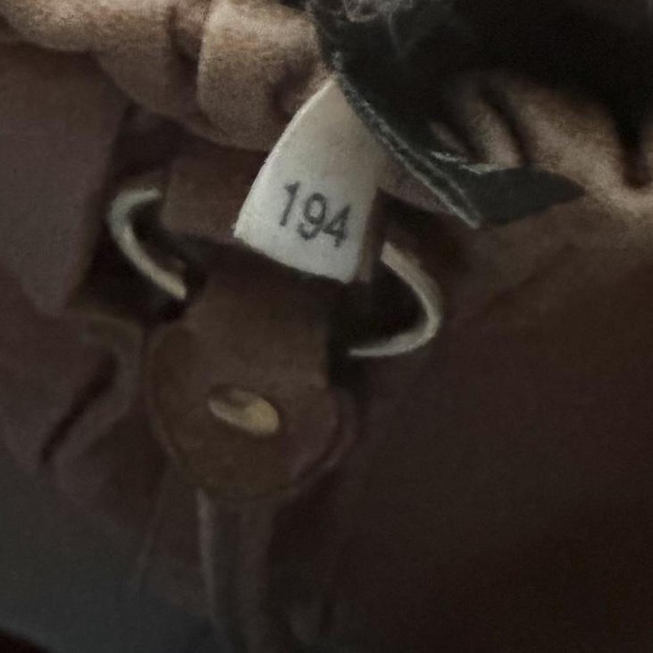 🌺🩷 Authentic Brown Miu Miu Vitello Leather Bag With Gold Hardware And Removable Strap🍂✨ 🤎🌆