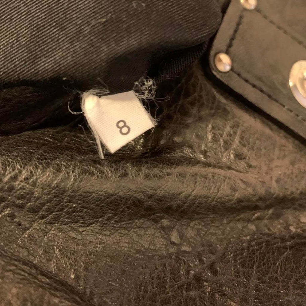 🌺🩷 🍇💜Preowned vintage miu miu leather bag vintage shoulder bag 🍇💜 🤎🌆