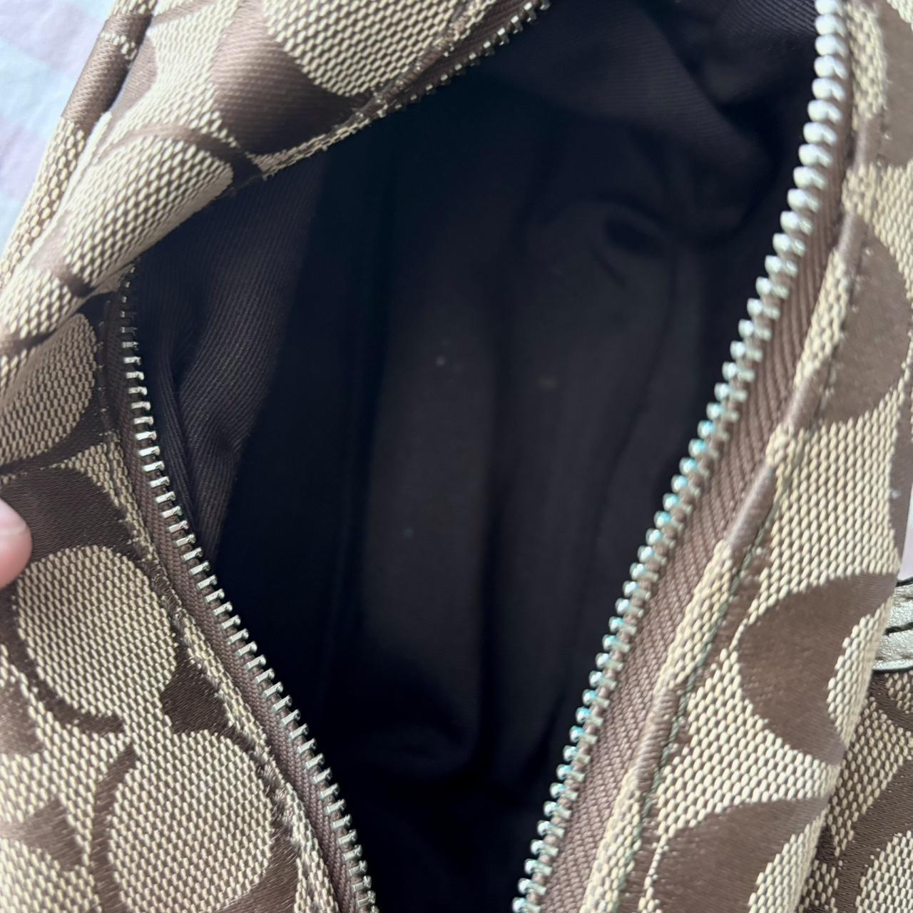 🌺🩷 Coach Mini Legacy🍎🔥 🤎🌆