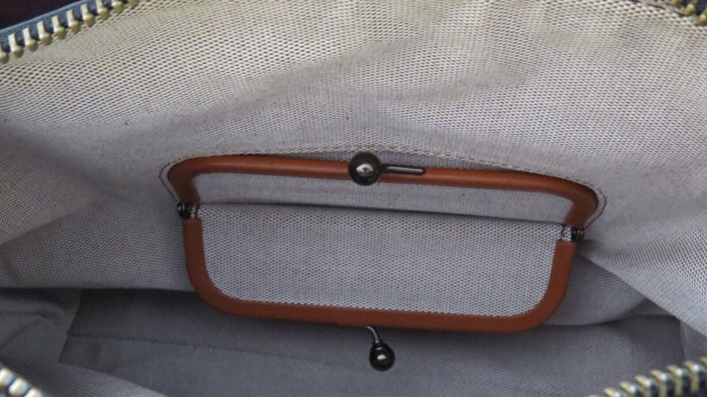 🌺🩷 Coach Rogue Bag With Leopard Patchwork B1880 32879🩶🏙️ 🤎🌆