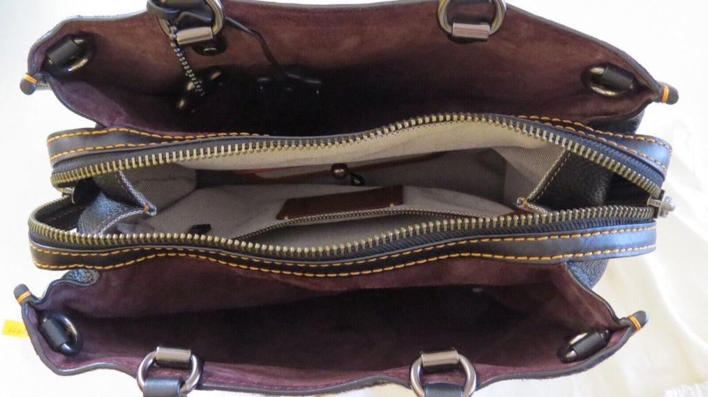 🌺🩷 Coach Rogue Bag With Leopard Patchwork B1880 32879🩶🏙️ 🤎🌆