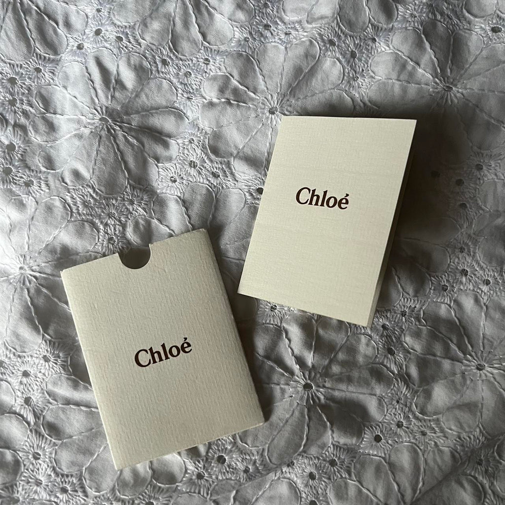 🌺🩷 Black Chloe Paddington Bag In Matte Black Hardware🖤🍫 🤎🌆