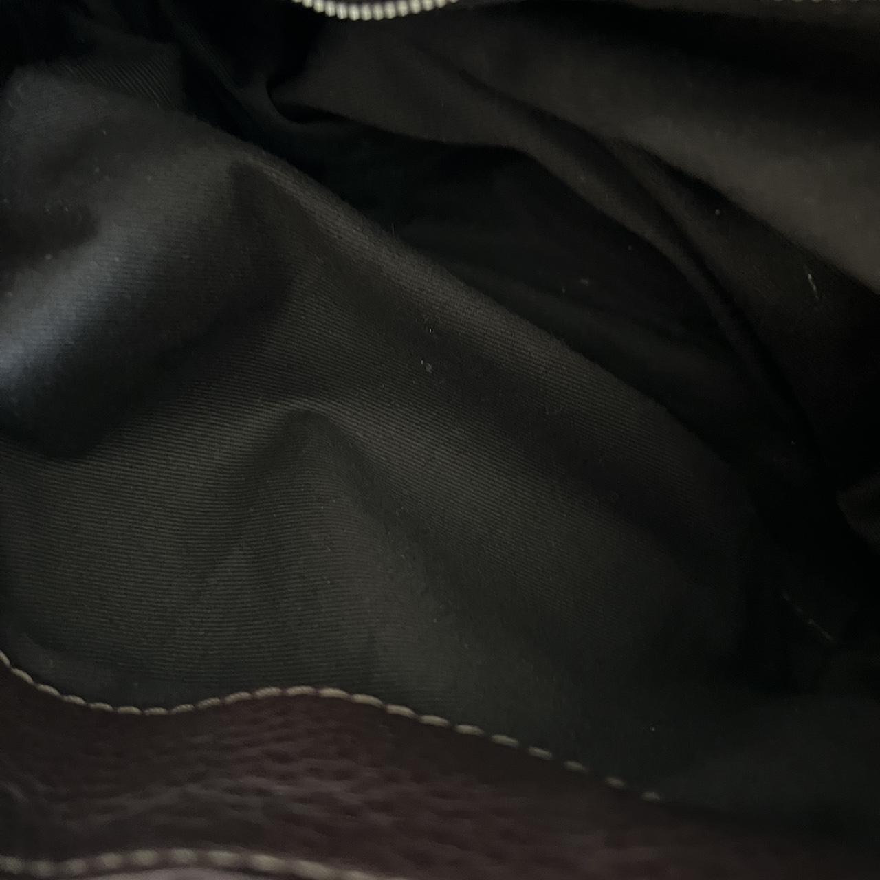 🌺🩷 Brown Chloe Paddington Bag With Gold Hardware🤎🌆 🤎🌆