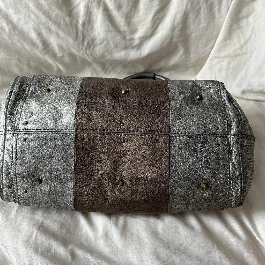 🌺🩷 🩷🍒Preowned CHLOE PADDINGTON BAG 🩷🍒 🤎🌆